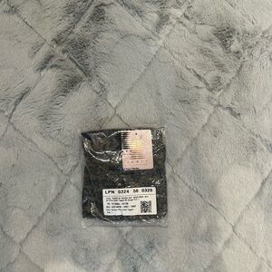 NWT Tagged By Savage Boxer Briefs